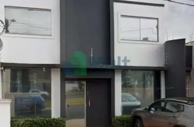 Imóvel Comercial em excelente localização na Av Independência, 2 pavimentos com 358m² de área privativa. - SO0099