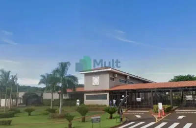 Terreno à venda, 250 m² por R$ 290.000,00 - Reserva Imperial - Ribeirão Preto/SP - TE0233