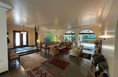 Excelente casa (sobrado) comercial para locação de 545 m². - CA1597