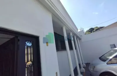 Imóvel Comercial em excelente localização na Zona Sul, 360m² de terreno e 262,34 de área construída, 12 salas amplas. - CA1596