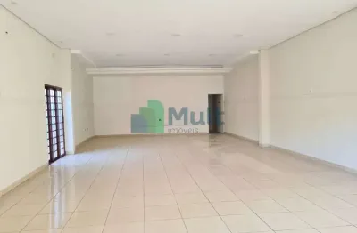 Casa Comercial/Residencial localizada no Bairro Ipiranga com terreno de 250m² e 119m² de área construída - CA1589