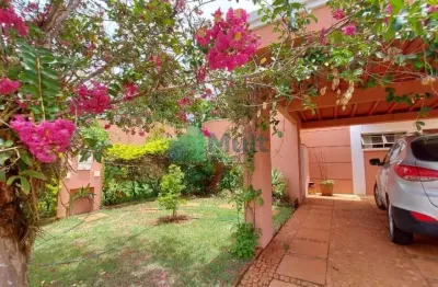 Linda Casa em Condomínio Fechado com 137m² de área útil e com terreno com 418m². - CA1513