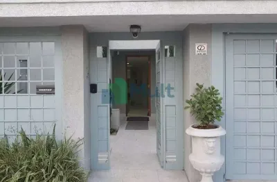 Imóvel Comercial em excelente localização no Bairro Alto da Boa Vista, possui 391,60M² de área útil e 552,50m² de terreno, - CA1476