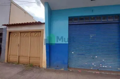 Imóvel Comercial à Venda localizado em ótimo ponto na Av. Saudade. - CA1455