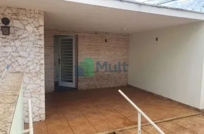 Vasa térrea Comercial/Locação em ótima localizaçãoo - CA1344