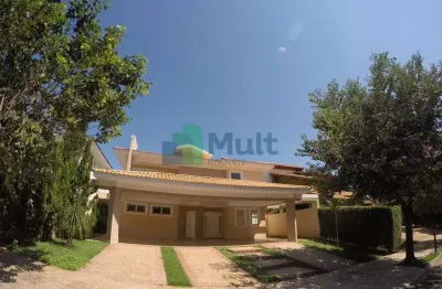 Casa à venda, 515 m² por R$ 2.779.970,00 - Jardim Botânico - Ribeirão Preto/SP - CA0940