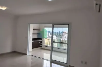 Apartamento residencial ocação, Jardim Irajá, Ribeirão Preto. - AP0916