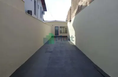 Casa com 3 dormitórios, 141 m² - venda por R$ 390.000,00 ou aluguel por R$ 3.038,07/mês - Jardim São Luiz - Ribeirão Preto/SP - CA0470