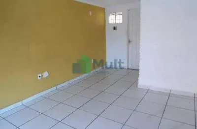 Casa comercial para locação, Jardim Sumaré, Ribeirão Preto. - CA0174