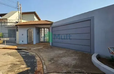 Sobrado em Condomínio Fechado em ótima localização no Bairro Ribeirânia em frente ao Estádio do Botafogo. - CA1669