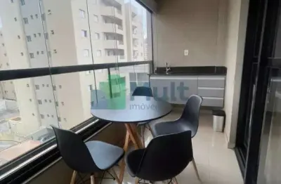 Kitnet Mobiliada para locação, Nova Aliança, Ribeirao Preto - FL7008