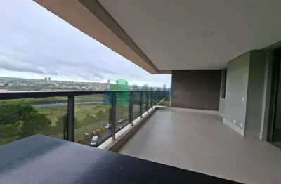 Apartamento ALTO PADRÃO para venda,  Jardim Ilhas Do Sul, Ribeirão Preto - AP7014