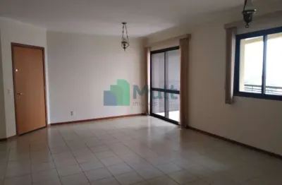 Apartamento para venda e aluguel,  Jardim Irajá, Ribeirao Preto - AP7027