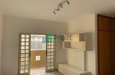 Apartamento Térreo com 02 quartos, sendo 01 suíte para aluguel,  - Vila Ana Maria, Ribeirao Preto - AP7026