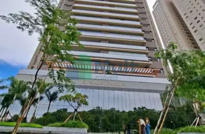 Apartamento ALTO PADRÃO para venda,  Jardim Ilhas Do Sul, Ribeirão Preto - AP7022