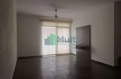 Apartamento para aluguel, 2 quarto(s),  Jardim Irajá, Ribeirao Preto - AP7020