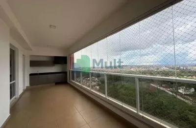 Apartamento para aluguel no Residencial Lumnesia,  Nova Aliança, Ribeirao Preto - AP7047