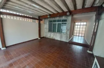 Sobrado São Judas 150 metros terreno 180 área construída 3 quartos 02 vagas