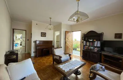 Sobrado Residencial Campo Belo 192 metros 04 quartos 02 suítes 03 vagas