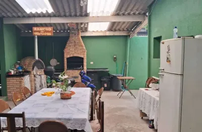 Casa Residencial no Brooklin Novo 200 metros 5 quartos 03 suítes 01 vaga