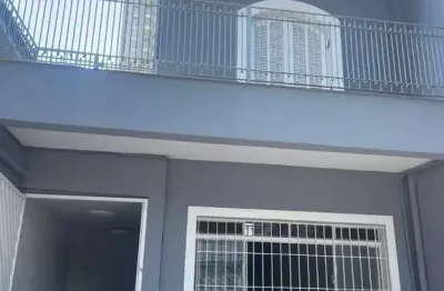 Sobrado Vila Santa Catarina com Renda140 metros 02 quartos amplos e 02 vg