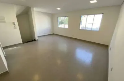 Sobrado Novo em Condomínio Fechado na Saúde 95 metros 2 suítes 2 vagas