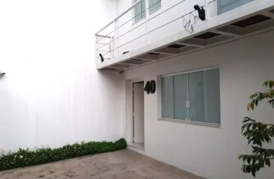 Sobrado Comercial em Moema 144 metros 4 salas 02 vagas Mobiliado