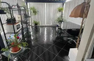 Sobrado Vila Santa Catarina 140 metros 2 quartos 01 vaga R$ 610.000,00