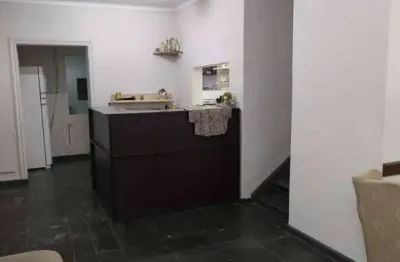 Casa Residencial Planalto Paulista Ac Permuta na Praia Grande 5 quartos!!