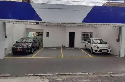 Casa Comercial no Campo Belo 300 metros 3 quartos 05 vagas 2.200.000,00