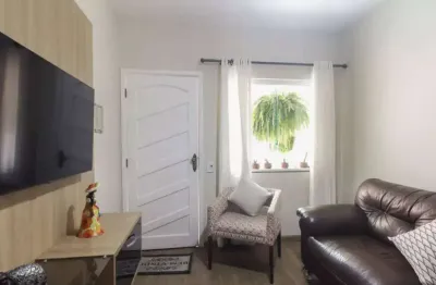 Casa de Condomínio Penha de França 55 metros 02 quartos 01 vaga 448.000,00