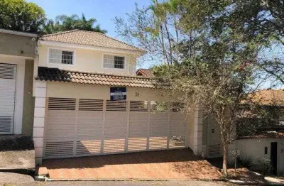 Sobrado de Alto Padrão Brooklin Velho 500 terreno 423 construção 4 st 04 vg