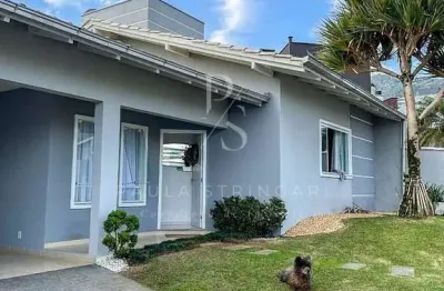 Casa com 3 quartos à venda na Rua Henrique Foerster, Amizade, Jaraguá do Sul