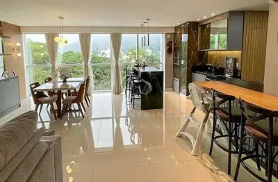 Apartamento com 3 quartos à venda na Rua Willy Mahnke, Centro, Jaraguá do Sul