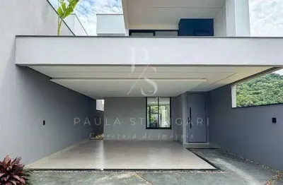 Casa com 3 quartos à venda na Rua Oscar Schmitz, Três Rios do Norte, Jaraguá do Sul