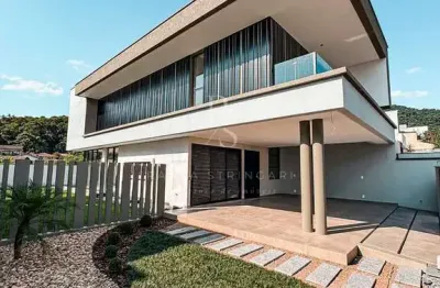 Casa com 3 quartos à venda na Rua Irma Förster, Amizade, Jaraguá do Sul