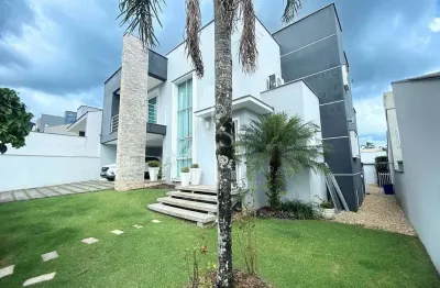 Casa com 4 quartos à venda na Rua Irma Förster, Amizade, Jaraguá do Sul