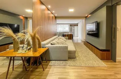 Apartamento com 3 quartos à venda na Rua Alberto Spezia, Vila Nova, Jaraguá do Sul