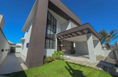Casa alto padrão com 3 suítes – bairro amizade, jaraguá do sul/sc