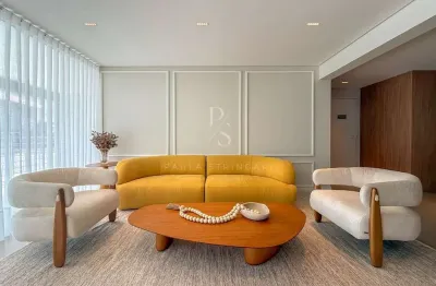 &#10024; apartamento com 3 suítes – vila nova, jaraguá do sul/sc &#10024;