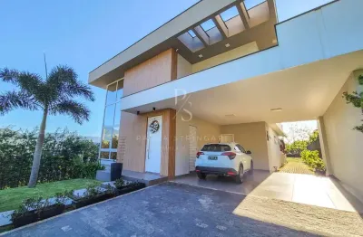 Casa com 1 suíte + 4 quartos no baependi — conforto, lazer e eficiência energética em jaraguá do sul/sc