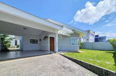 &#127969; casa com suíte e piscina à venda em jaraguá do sul – sc