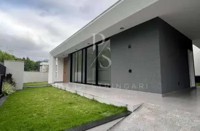 Casa com 3 quartos à venda na Rua Engenheiro Thomaz Cesar Fruet, Três Rios do Sul, Jaraguá do Sul