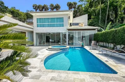 Casa alto padrão com 2 suítes + 2 quartos – vila nova, jaraguá do sul