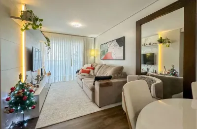 🏡 apartamento porteira fechada na vila lalau – jaraguá do sul