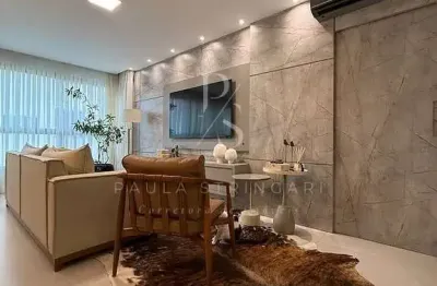 Apartamento alto padrão à venda em nova brasília – jaraguá do sul/sc