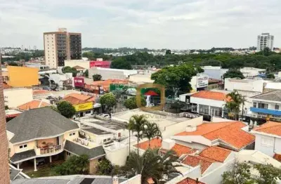 Sala comercial à venda na Rua Pedro de Toledo, Centro, Indaiatuba