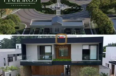 Casa com 4 quartos à venda na Avenida Bernardino Bonavita, Jardim Santa Rita, Indaiatuba