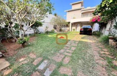 Casa com 3 dormitórios à venda, 152 m² por r$ 980.000,00 - jardim morada do sol - indaiatuba/sp