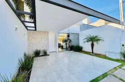 Casa com 3 dormitórios à venda, 105 m² por r$ 960.000,00 - condomínio montreal - indaiatuba/sp